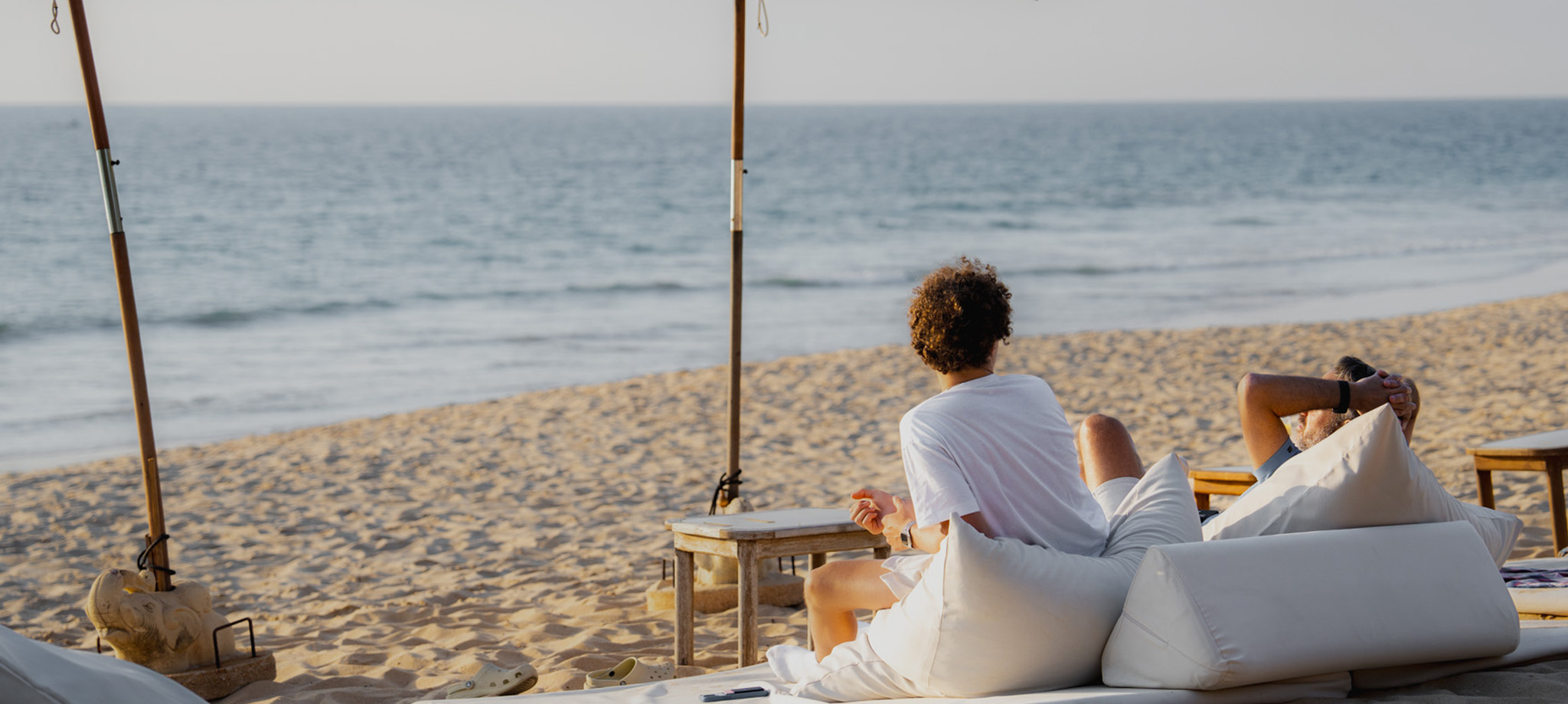 Santhiya Loyalty Program Background